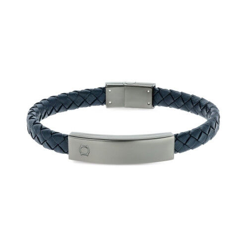 Bracciale Uomo One Jewels OAMB4101LA-S Grigio