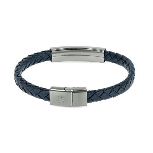 Herrenarmreif One Jewels OAMB4101LA-S Grau