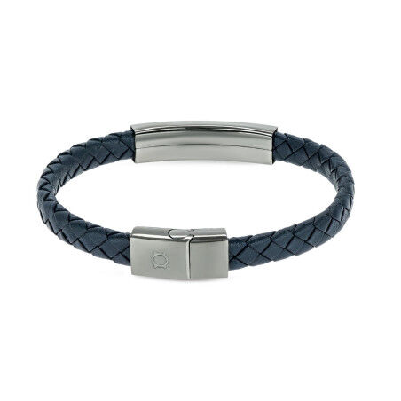 Men's Bracelet One Jewels OAMB4101LA-S Grey