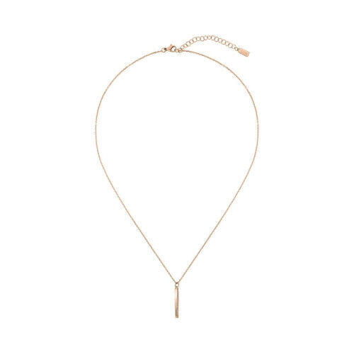 Collar Mujer Hugo Boss 1580131 Dorado