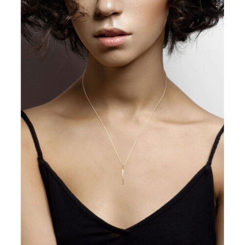 Collar Mujer Hugo Boss 1580131 Dorado