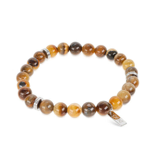 Pulsera Hombre One Jewels OAMB3207SC-M Multicolor