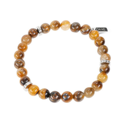 Pulsera Hombre One Jewels OAMB3207SC-M Multicolor
