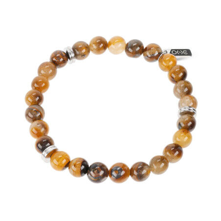 Armband Heren One Jewels OAMB3207SC-M Multicolour