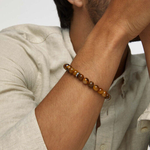 Armband Heren One Jewels OAMB3207SC-M Multicolour