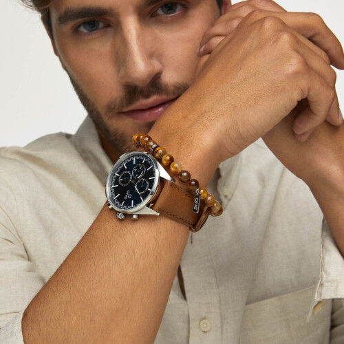 Pulsera Hombre One Jewels OAMB3207SC-M Multicolor