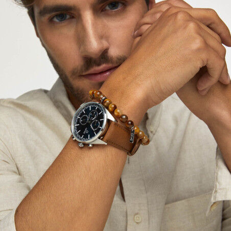 Pulsera Hombre One Jewels OAMB3207SC-M Multicolor