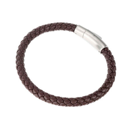 Armband Heren One Jewels OAMB3208LC-M Bruin