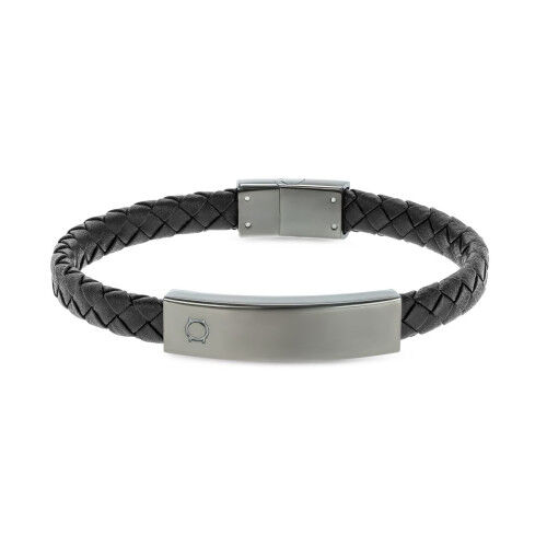 Pulsera Hombre One Jewels OAMB3210LP-S Marrón
