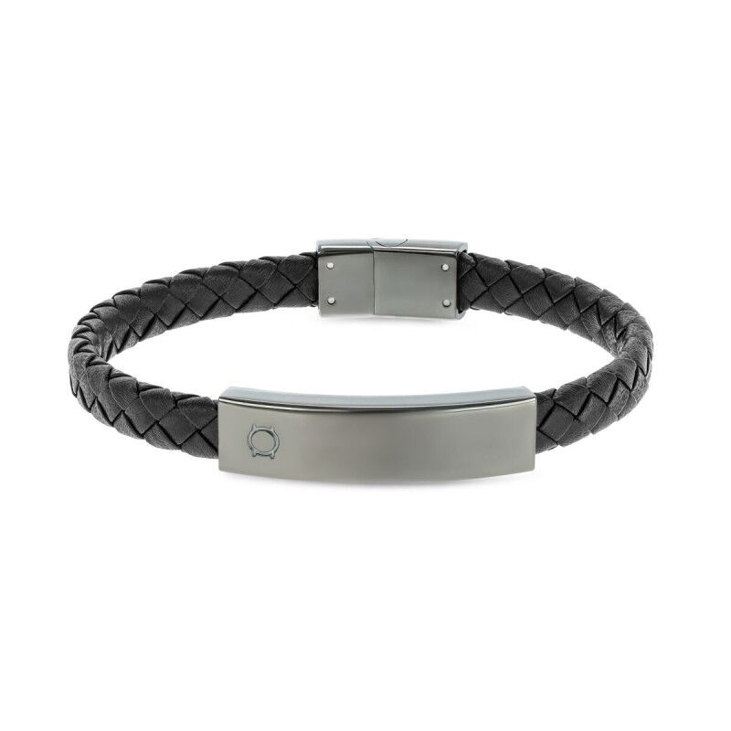 Men's Bracelet One Jewels OAMB3210LP-S Brown