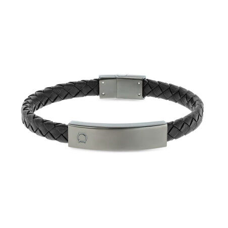 Bracciale Uomo One Jewels OAMB3210LP-S Marrone