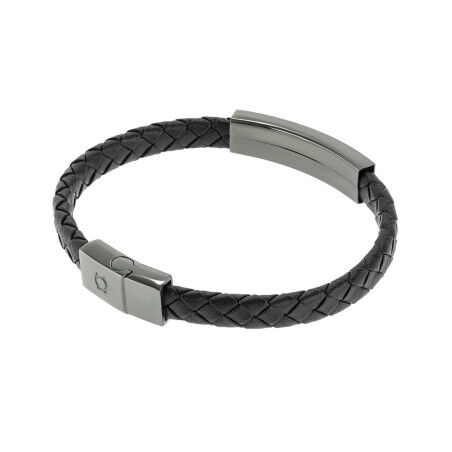 Armband Heren One Jewels OAMB3210LP-S Bruin