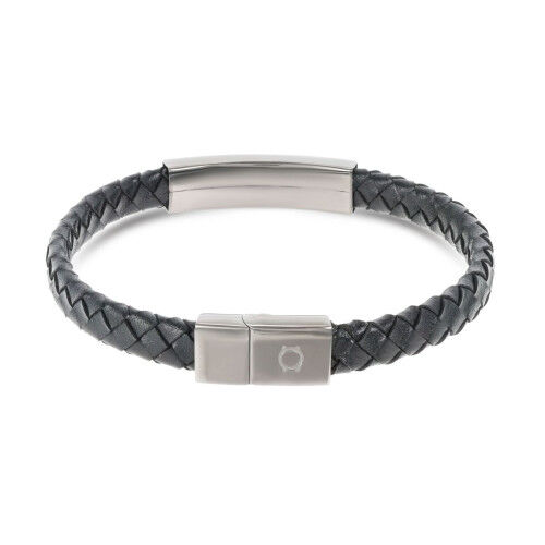 Pulsera Hombre One Jewels OAMB3210LP-M Gris