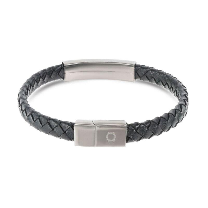 Armband Heren One Jewels OAMB3210LP-M Grijs