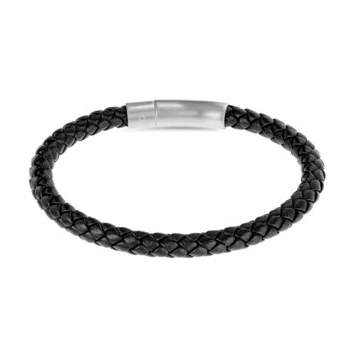 Bracciale Uomo One Jewels OAMB3208LP-M Nero