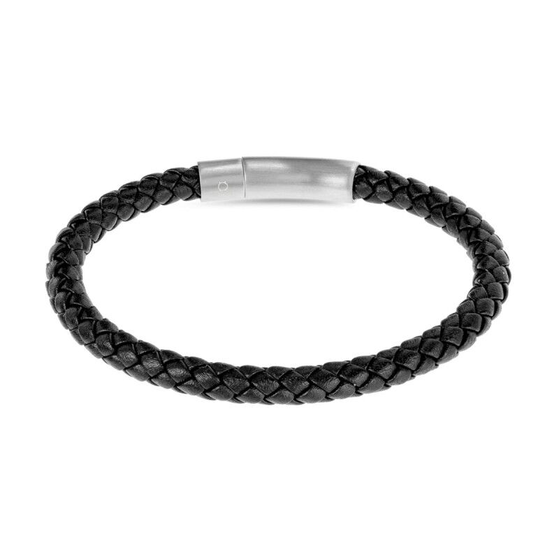 Bracciale Uomo One Jewels OAMB3208LP-M Nero
