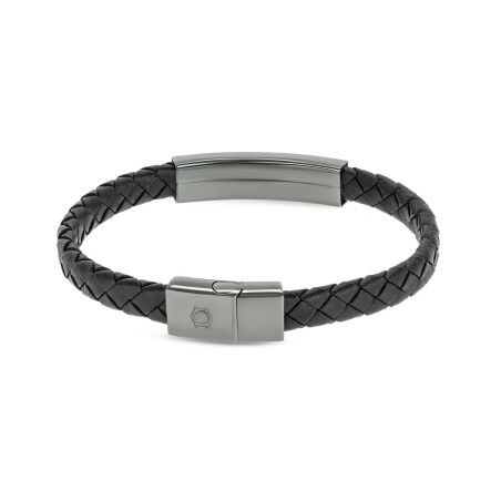 Armband Heren One Jewels OAMB3210LP-S Bruin