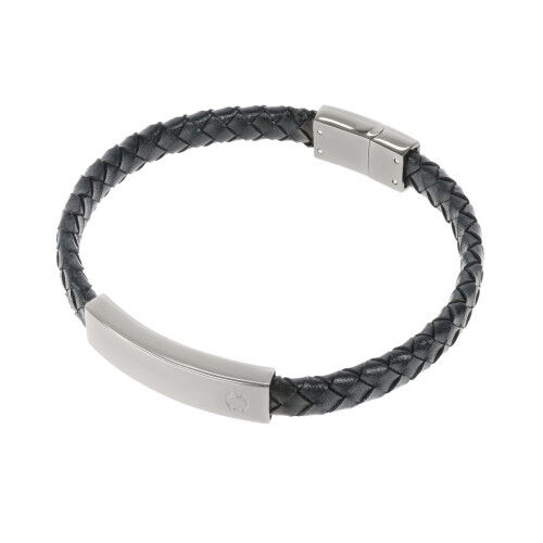 Armband Heren One Jewels OAMB3210LP-M Grijs