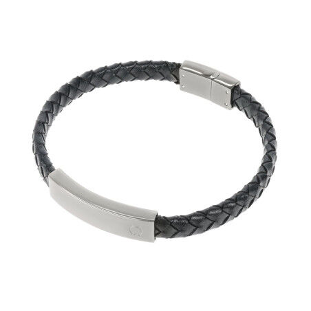 Bracciale Uomo One Jewels OAMB3210LP-M Grigio