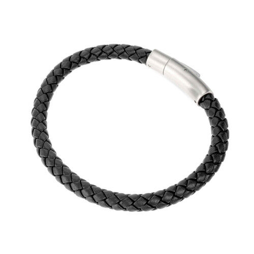 Bracelet Homme One Jewels OAMB3208LP-M Noir