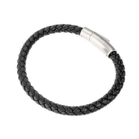 Bracciale Uomo One Jewels OAMB3208LP-M Nero