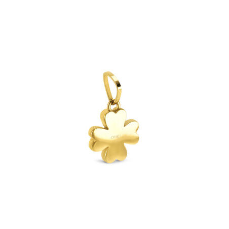 Ladies' Pendant One Jewels OJEBC721 Golden