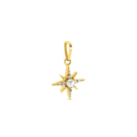 Ciondolo Donna One Jewels OJEBC722 Dorato