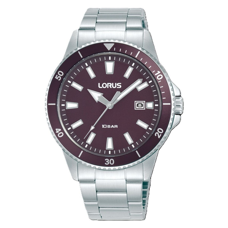 Orologio Uomo Lorus RH905SX9