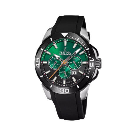 Horloge Heren Festina F20642/C