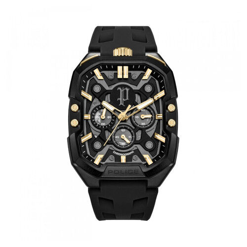 Herrenuhr Police PEWGO0092204