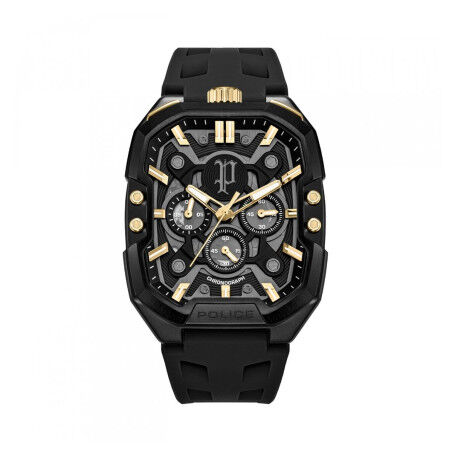Herrenuhr Police PEWGO0092204