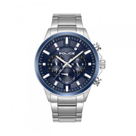 Men's Watch Police PEWJK2195140M Blue