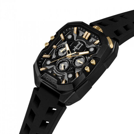 Montre Homme Police PEWGO0092204