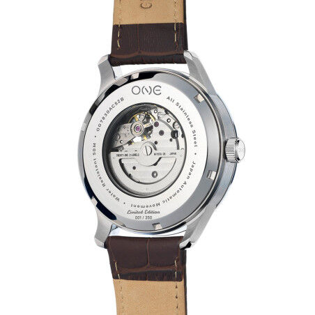 Horloge Heren ONE OG7830AC52B