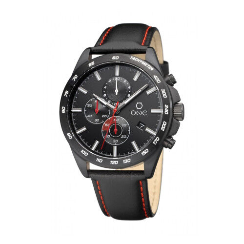 Herrenuhr ONE OG4371PP31S
