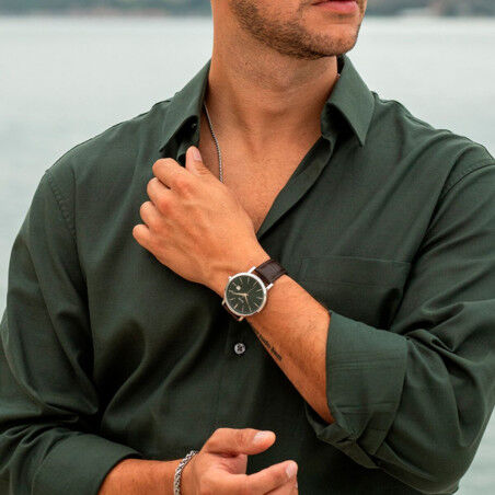 Reloj Hombre ONE OG9583VC32L