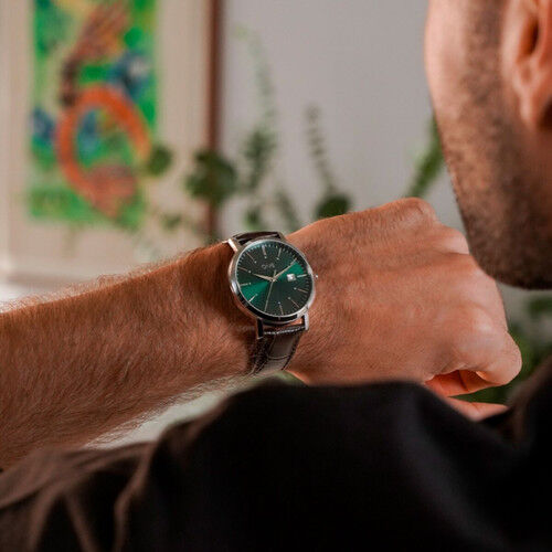 Horloge Heren ONE OG9583VC32L