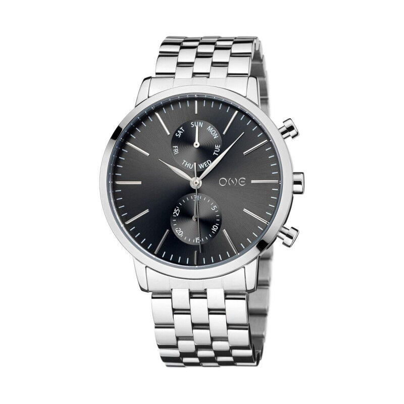 Reloj Hombre ONE OG9611GS51L