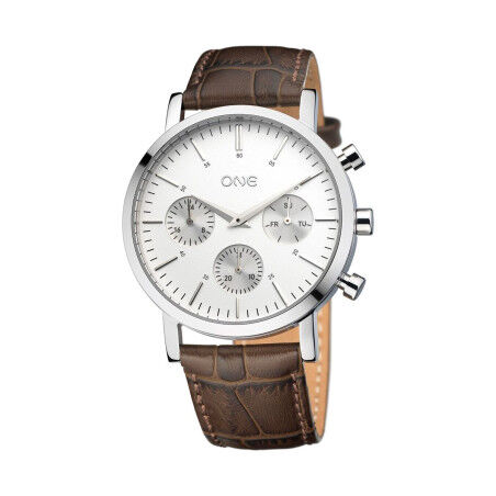 Reloj Hombre ONE OG9833BC51L