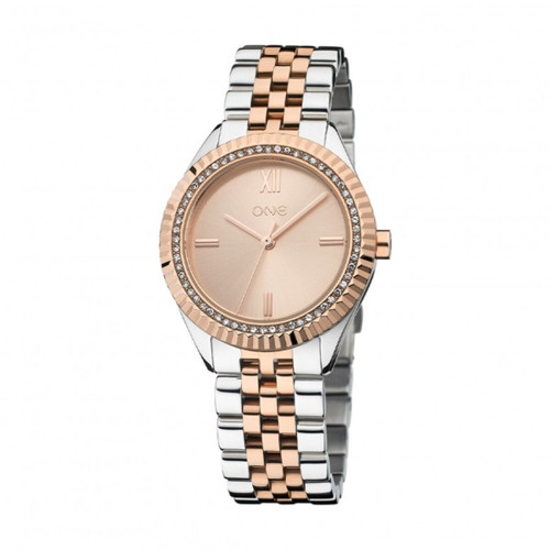 Orologio Donna ONE OL9192SR22L