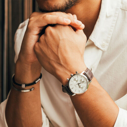 Reloj Hombre ONE OG9833BC51L