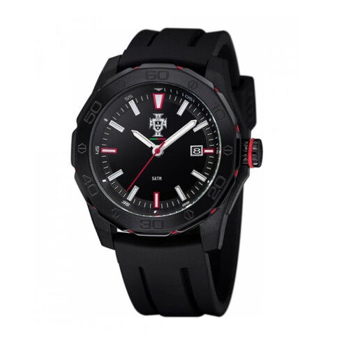Horloge Heren ONE OG4342PP11S Zwart