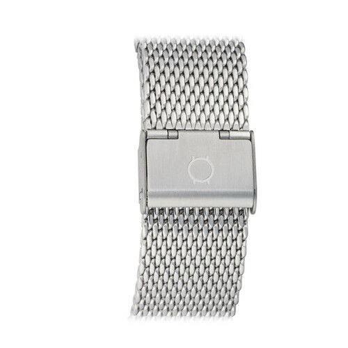 Herrenuhr ONE OG7763AM92B Silberfarben