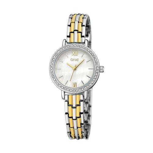 Reloj Mujer ONE OL2102SB51X