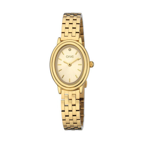 Orologio Donna ONE OL9473GG52L