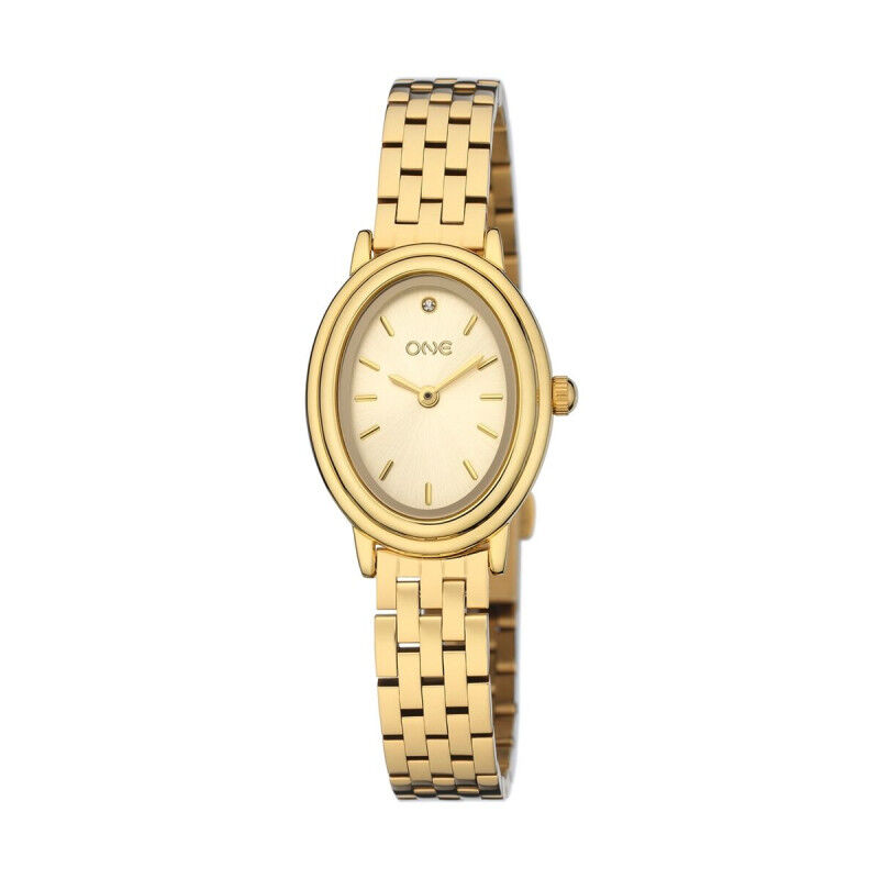 Reloj Mujer ONE OL9473GG52L