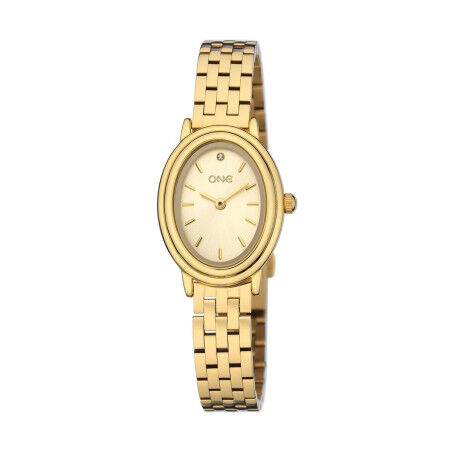 Horloge Dames ONE OL9473GG52L