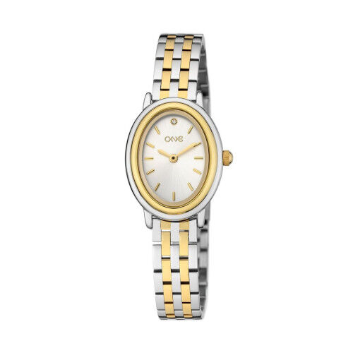 Reloj Mujer ONE OL9473SB52L