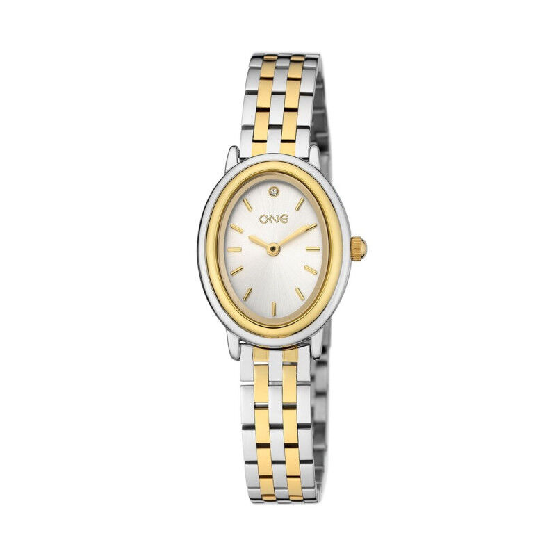 Reloj Mujer ONE OL9473SB52L