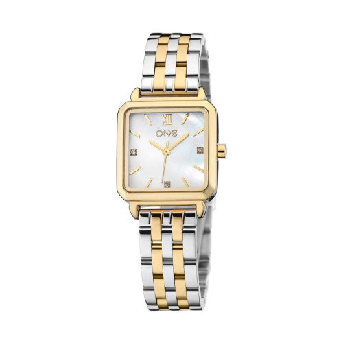 Orologio Donna ONE OL9713SB42L